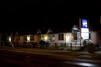 Tudor House Motel - Accommodation Cooktown