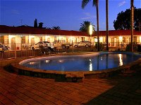 Tuncurry Beach Motel - Accommodation in Surfers Paradise