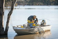 Urana Caravan Park  Aquatic Centre - WA Accommodation