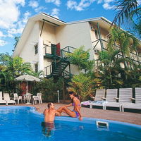 Value Inn Motel - Accommodation Mermaid Beach