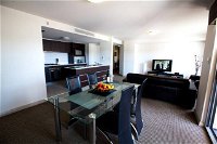 Verandah Apartments - Accommodation Sydney