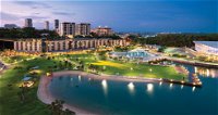 Vibe Hotel Darwin Waterfront - Yamba Accommodation