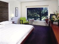 Vibe Hotel Rushcutters Bay Sydney - C Tourism