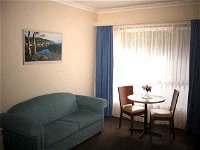 Victoria Lodge Motor Inn  Serviced Apartments - Accommodation Nelson Bay