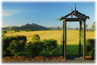 Villa Medici Bed  Breakfast - Townsville Tourism