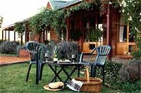 Rocky Point campground - Lennox Head Accommodation