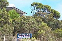 Vivonne Bay Island Getaway - Accommodation Tasmania