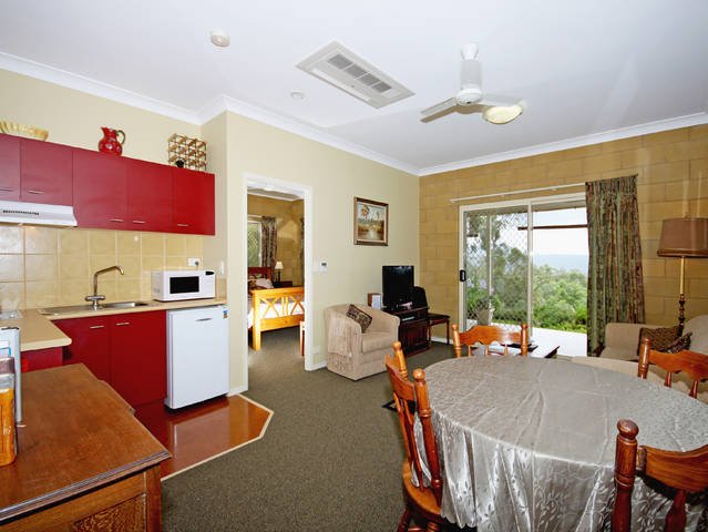 Boyland QLD Whitsundays Accommodation