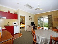 Wallaby Ridge Retreat - Accommodation Australia