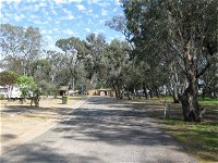 Warracknabeal Caravan Park - Accommodation Adelaide