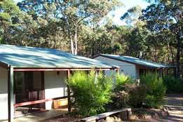 Devils Hole ACT Accommodation Coffs Harbour