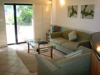 Waterfront Terraces - Tweed Heads Accommodation