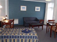 West Coaster Motel - Accommodation Gold Coast