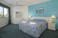 White Crest Luxury Apartments - Accommodation Mermaid Beach