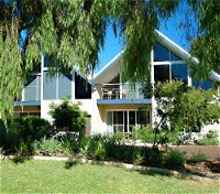 White Sands Holiday Villas - Tourism Adelaide