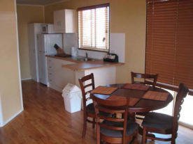 Backy Point ACT Geraldton Accommodation