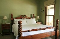 Wide Horizons Bed  Breakfast - Mackay Tourism