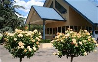Willows Motel - Townsville Tourism
