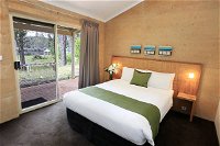 Eight Willows Retreat - Surfers Gold Coast