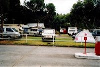 Windsor Gardens Caravan Park - Accommodation Whitsundays