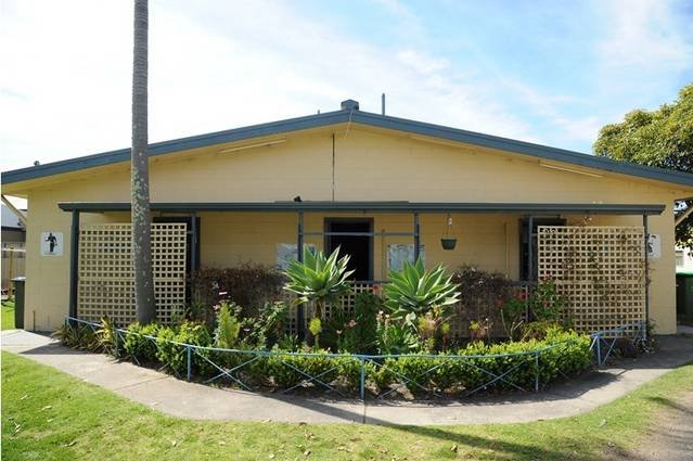Lakes Entrance VIC Accommodation Redcliffe