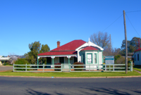 Woodies Cottage - Broome Tourism