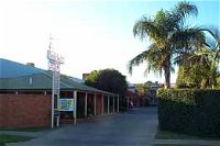 Yambil Inn Motel - Accommodation Fremantle