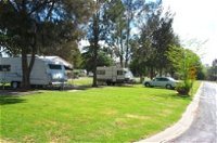 Yass Caravan Park - Accommodation Sydney