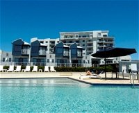 Assured Ascot Quays Apartment Hotel - Byron Bay Accommodation