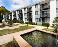 Assured Waterside Apartments - ACT Tourism