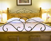 Balingup Rose Bed and Breakfast - Wagga Wagga Accommodation