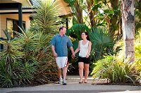 Beachlands Holiday Park Busselton - Townsville Tourism
