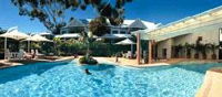 Broadwater Resort Apartments - Accommodation Georgetown
