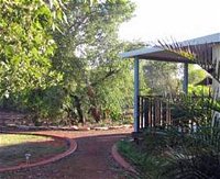Broome Oasis Bed and Breakfast - Dalby Accommodation