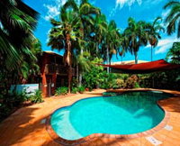 Broome-Time Accommodation - Dalby Accommodation
