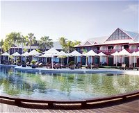 Cable Beach Club Resort and Spa - Nambucca Heads Accommodation