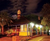 Coolibah Lodge Backpackers - Tourism Cairns