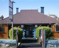 Dolphin Retreat Bunbury - Goulburn Accommodation