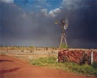 Giralia Outback Stay - C Tourism