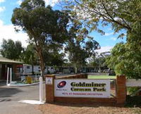 Goldminer Caravan Park - Accommodation Port Hedland