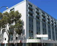 Goodearth Hotel - Accommodation in Brisbane