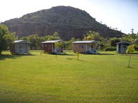 Hidden Valley Tourist Park - Lennox Head Accommodation