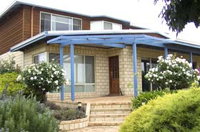Jacaranda Heights Bed and Breakfast - Accommodation Bookings