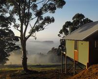 Karma Chalets and Karisma Spa - Great Ocean Road Tourism