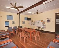 Kingstown Barracks Hostel - ACT Tourism