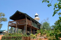 Kooljaman at Cape Leveque - Accommodation Rockhampton