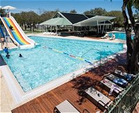 Mandalay Holiday Resort and Tourist Park - Accommodation Sydney