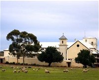 Monastery Guesthouse - Accommodation Tasmania