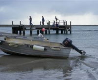 Murchison River Caravan Park - Accommodation Whitsundays