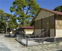 North Heritage Bungalows and Chalet - Nambucca Heads Accommodation